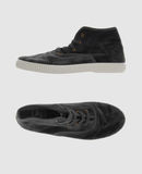 VICTORIA - Sneaker alta