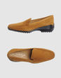 TOD'S - true