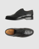 ALLEGRO - Laced shoes
