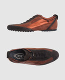 TOD'S - Sneakers