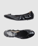 TOD'S - Ballerine