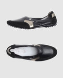 TOD'S - Slip-on sneaker
