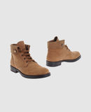 HOGAN - Ankle boots