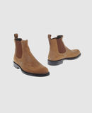 HOGAN - Ankle boots