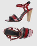 MARNI - Sandali con tacco