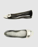 HOGAN - Ballet flats