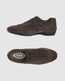 TOD'S - Zapatillas