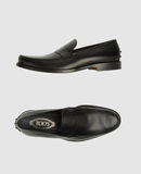 TOD'S - Moccasins