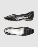 TOD'S - Mocassino