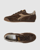 DIADORA D.LUX - Zapatillas deportivas