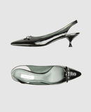 MARC JACOBS - Scarpe chanel