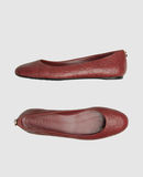 GUCCI - Ballet flats