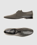 PRADA - Moccassins