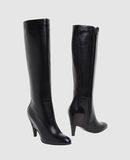 JIL SANDER - High-heeled boots