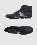 BIKKEMBERGS - Zapatilla tipo botín
