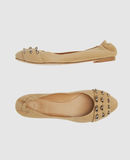 CHLOE' - Ballet flats