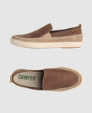 CAMPER - Zapatillas deportivas slip on