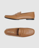 PRADA - Moccassins