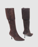 TOD'S - High-heeled boots