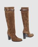 CARSHOE - High-heeled boots