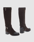 PRADA SPORT - Stivali con tacco