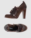 DOLCE & GABBANA - Shoe boots
