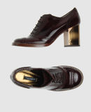 DOLCE & GABBANA - Stringate