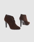 RALPH LAUREN - Ankle boots