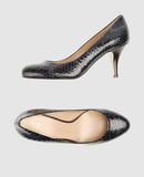 GIUSEPPE ZANOTTI DESIGN - Closed-toe slip-ons 