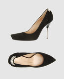 GIUSEPPE ZANOTTI DESIGN - Escarpins