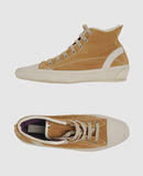 CHIC & COOL - Sneaker alta