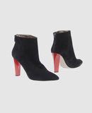DIANE VON FURSTENBERG - ショートブーツ