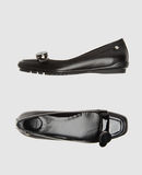 SAX - Mocassino
