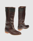 DIESEL - Stivali con tacco
