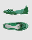 DIESEL - Ballerine
