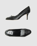 CHRISTIAN DIOR - Closed-toe slip-ons 
