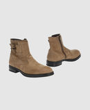 HOGAN - Ankle boots