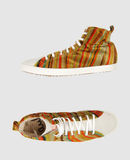 PAUL by PAUL SMITH - High-top sneaker