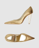 STUART WEITZMAN - Decolletes