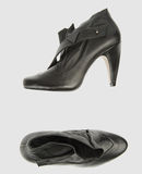 DIESEL - Ankle bootie