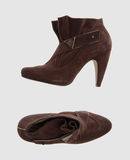 DIESEL - Ankle bootie