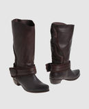 DIESEL - Stivali con tacco