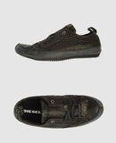 DIESEL - Zapatillas