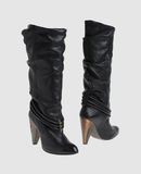 DIESEL - Stivali con tacco