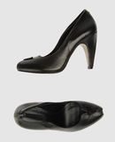 DIESEL - Decolletes open toe