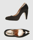 DIESEL - Decolletes open toe