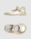BALDUCCI - Ballet flats