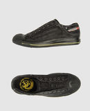 DIESEL - Sneaker slip on