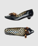IRREGULAR CHOICE - パンプス