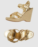 CARSHOE - Wedge